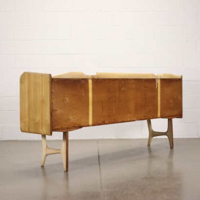Buffet Cabinet Italy 1950s