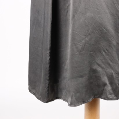 Stefanel Dress Silk Size 12 - Italy