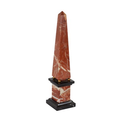 Obelisk Marmor - Italien XX Jhd