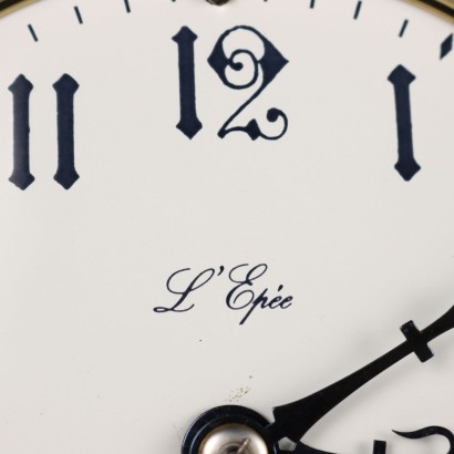 Orologio da Tavolo L'Epée
