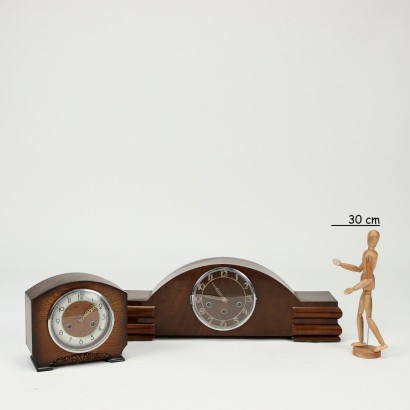 modernariato, modernariato di design, orologio, orologio modernariato, orologio di modernariato, orologio italiano, orologio vintage, orologio anni '60, orologio design anni 60,Gruppo Orologi Déco