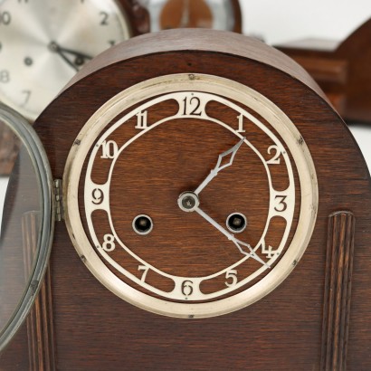 modernariato, modernariato di design, orologio, orologio modernariato, orologio di modernariato, orologio italiano, orologio vintage, orologio anni '60, orologio design anni 60,Gruppo Orologi Déco
