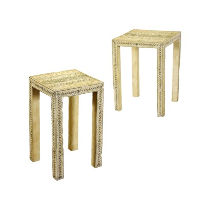 Pair of Nest Tables