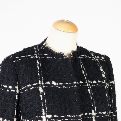 Antonio Marras Jacket Wool Size 10 - Italy
