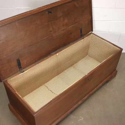 antiques, chest, antique chests, antique chest, Italian antique chest, antique chest, neoclassical chest, 19th century chest, Elm chest