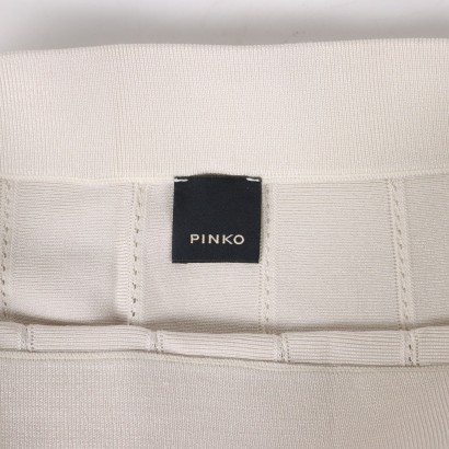 Pinko Skirt Poliammide Size 10 - Italy