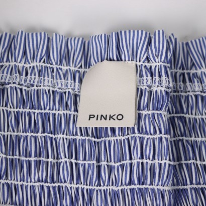 Pinko Blouse Cotton Size 14 - Italy