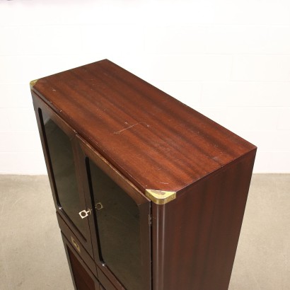 Cabinet Rosewood Italy 1960s