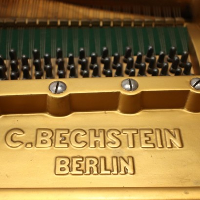Flügel „C. Bechstein “ Holz - Deutschland XX Jhd