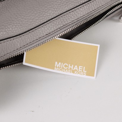 Michael Kors Barlow Bag Leather - U.S.A