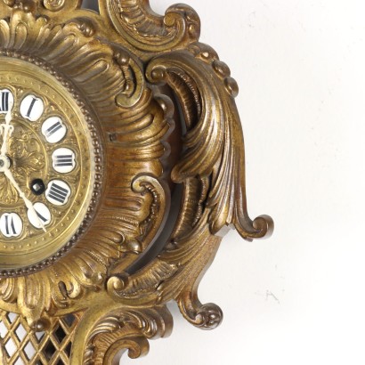 antiquariato, orologio, antiquariato orologio, orologio antico, orologio antico italiano, orologio di antiquariato, orologio neoclassico, orologio del 800, orologio a pendolo, orologio da parete,Orologio da Parete