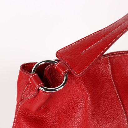 Furla Shoulder Bag Leather Italy