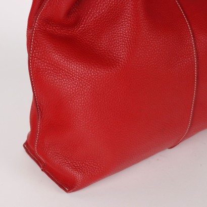 Furla Shoulder Bag Leather Italy