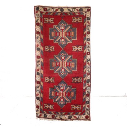 Kasak carpet - Turkia, Kazak carpet - Turkey
