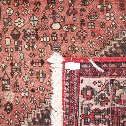 antiquariato, tappeto, antiquariato tappeti, tappeto antico, tappeto di antiquariato, tappeto neoclassico, tappeto del 900,Tappeto Abadeh - Iran