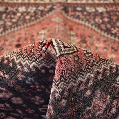 antiguo, alfombra, alfombras antiguas, alfombra antigua, alfombra antigua, alfombra neoclásica, alfombra del siglo XX, alfombra Abadeh - Irán