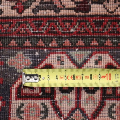 antiguo, alfombra, alfombras antiguas, alfombra antigua, alfombra antigua, alfombra neoclásica, alfombra del siglo XX, alfombra Abadeh - Irán