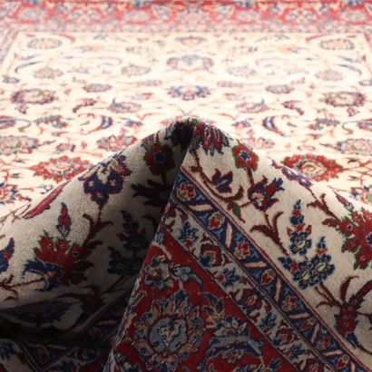 Carpet Fine Knot Cotton Asia