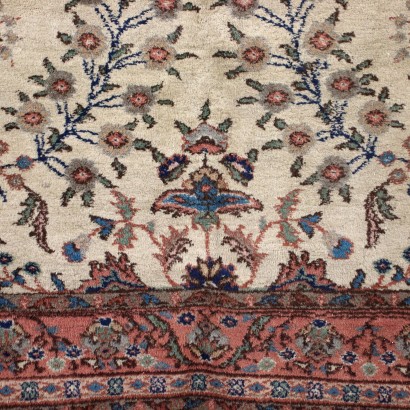 antique, rug, antique rugs, antique rug, antique rug, neoclassical rug, 20th century rug, Ushak rug - Turkey