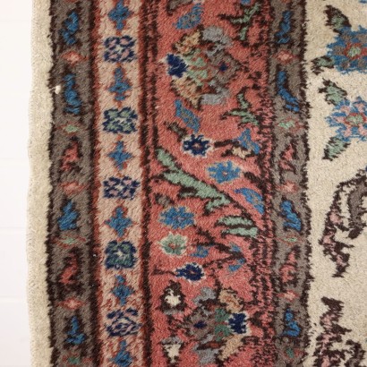 antique, tapis, tapis antiques, tapis antique, tapis antique, tapis néoclassique, tapis du XXe siècle, tapis Ushak - Turquie