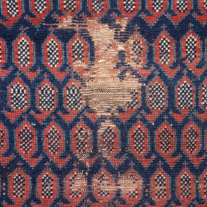 Teppich Wolle Asien