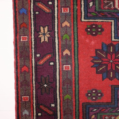 antiquariato, tappeto, antiquariato tappeti, tappeto antico, tappeto di antiquariato, tappeto neoclassico, tappeto del 900,Tappeto Shirvan - Russia