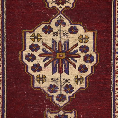 antiguo, alfombra, alfombras antiguas, alfombra antigua, alfombra antigua, alfombra neoclásica, alfombra del siglo XX, alfombra Jorun - Turquía