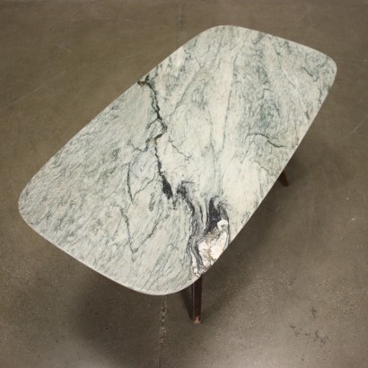 Coffee Table Marble Italy 1950s-1960s