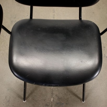 antigüedades modernas, antigüedades de diseño moderno, silla, silla de antigüedades modernas, silla de antigüedades modernas, silla italiana, silla vintage, silla de los años 60, silla de diseño de los años 60, silla de los años 60-70, silla de los años 60-70