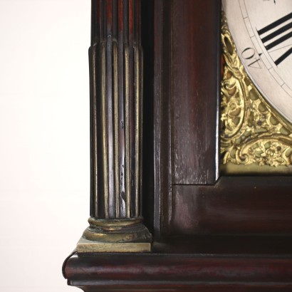 antiguo, reloj de pie, reloj de pie antiguo, reloj de pie antiguo, reloj de pie italiano antiguo, reloj de pie antiguo, reloj de pie neoclásico, reloj de pie del siglo XIX, reloj de pie inglés