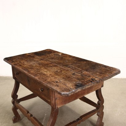 Portuguese Colonial Table