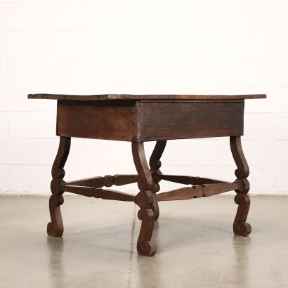 Table Coloniale Portugaise