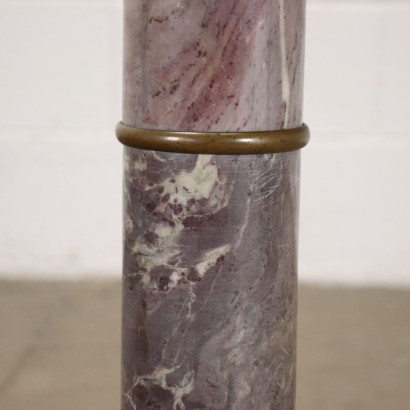 Two Marble Columns
