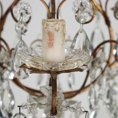 antigüedades, candelabro, candelabros antiguos, candelabro antiguo, candelabro italiano antiguo, candelabro antiguo, candelabro neoclásico, candelabro del siglo XIX, candelabro de bronce dorado