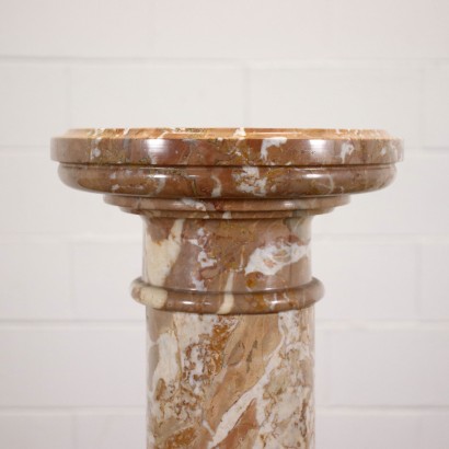 Column Marble Italy XX Century