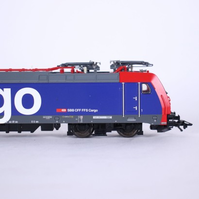 Locomotore Marklin Ho 36606
