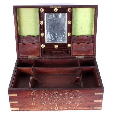 antiquariato, scatola, antiquariato scatola, scatola antica, scatola antica italiana, scatola di antiquariato, scatola neoclassico, scatola del 800,Bauletto