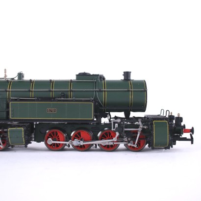 Rivarossi-Lokomotive 13878 Italien XX Jhd