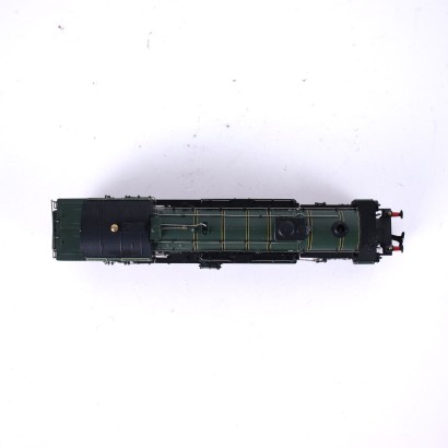 Rivarossi-Lokomotive 13878 Italien XX Jhd