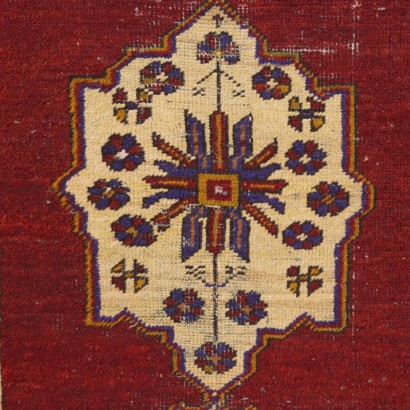 antiguo, alfombra, alfombras antiguas, alfombra antigua, alfombra antigua, alfombra neoclásica, alfombra del siglo XX, alfombra Jajal - Turquía