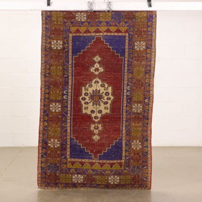 antique, tapis, tapis antiques, tapis antique, tapis antique, tapis néoclassique, tapis du XXe siècle, tapis Jajal - Turquie