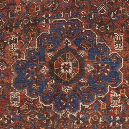 Carpet Wool - Persia