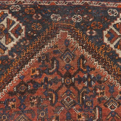 Carpet Wool - Persia
