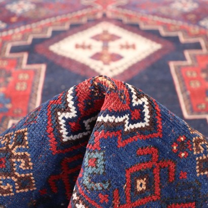 Afschar-Teppich - Iran