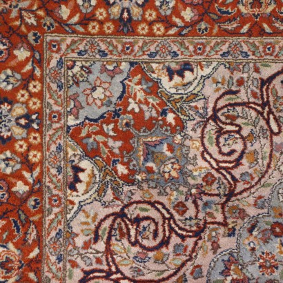 Srinagar carpet - Pakistan