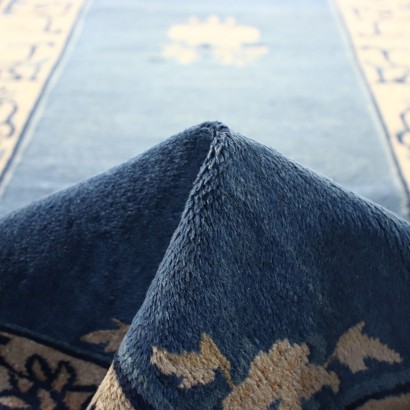 Peking carpet - China, Peking carpet - China