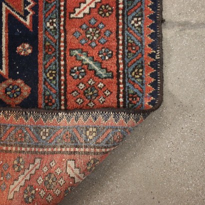 Mazlagan Carpet Wool Fine Knot Asia
