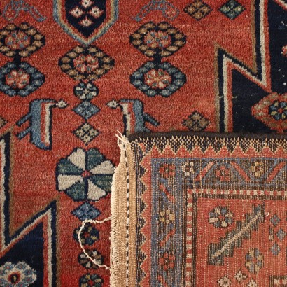Mazlagan Carpet Wool Fine Knot Asia