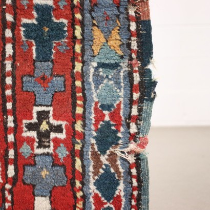 Alfombra Gandie - Cáucaso, alfombra Gjandzja - Cáucaso