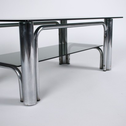 modernariato, modernariato di design, tavolino, tavolino modernariato, tavolino di modernariato, tavolino italiano, tavolino vintage, tavolino anni '60, tavolino design anni 60,Tavolino Anni 70
